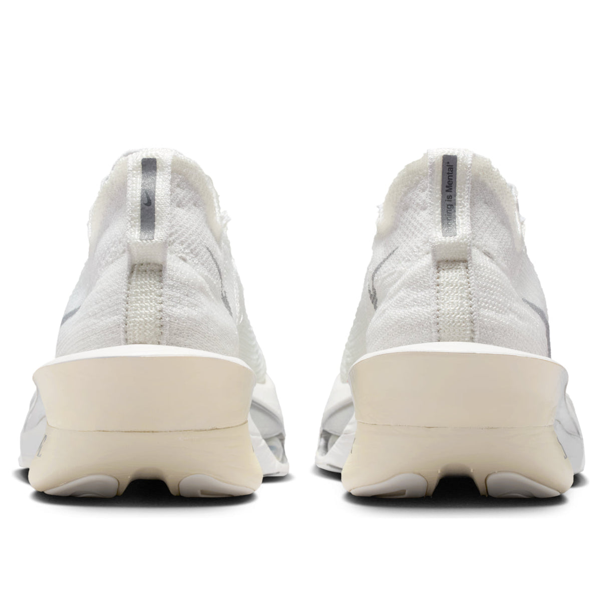 Nike Alphafly 3 'Platinum Tint Grey Fog'