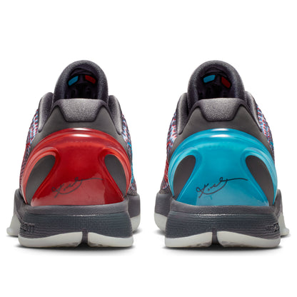 Nike Kobe 6 Protro 'Hollywood 3D All-Star' 2026