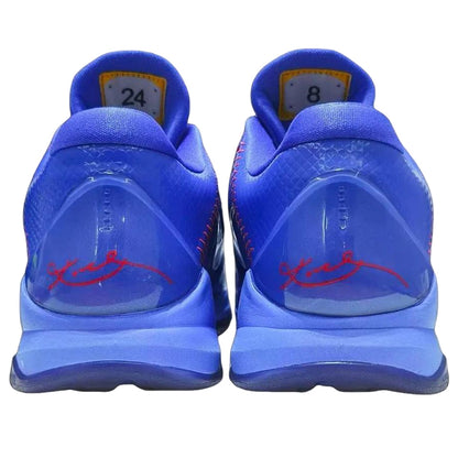 Nike Kobe 5 Protro 'Dodgers'
