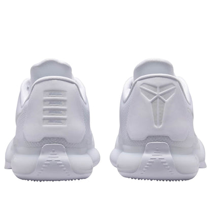 Nike Kobe 10 Elite Low Protro 'Halo'