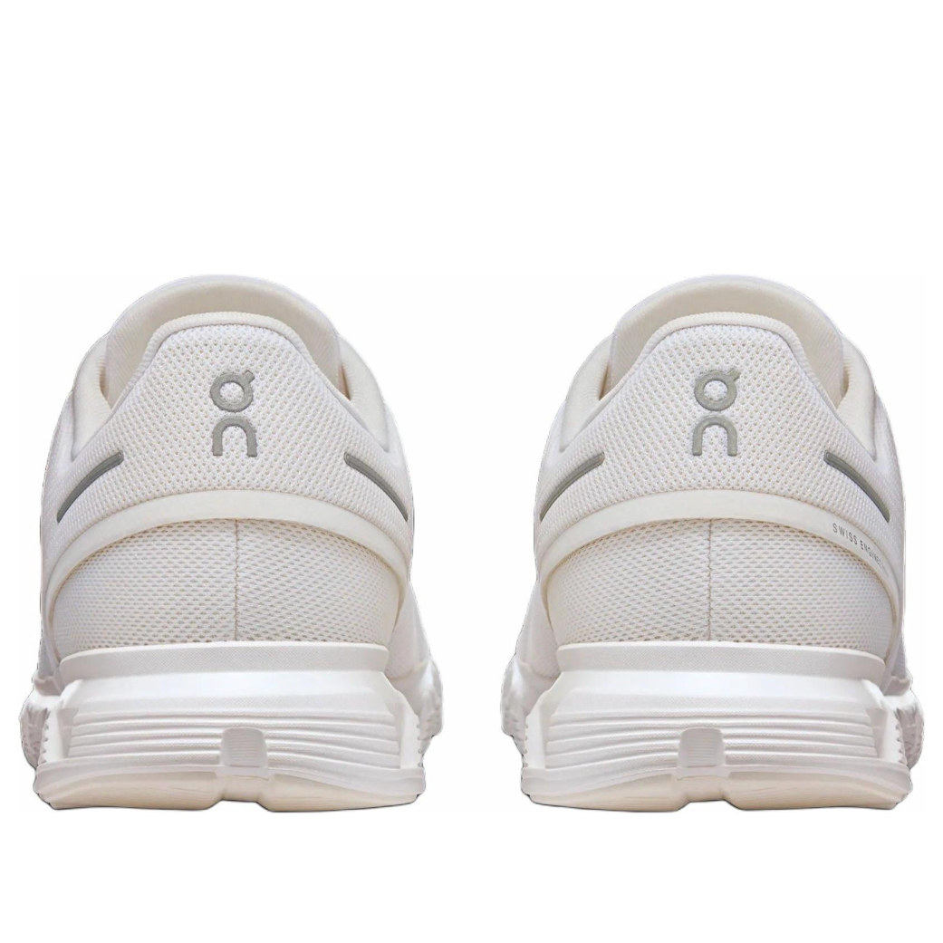 On Running Cloud 6 'All White' 3MF10071200