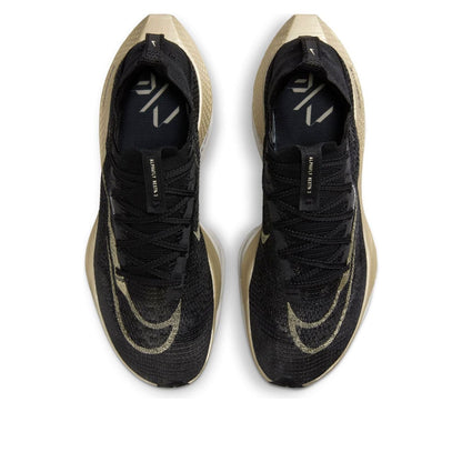 Nike Air Zoom Alphafly NEXT% 2 'Black Gold' DN3555-001