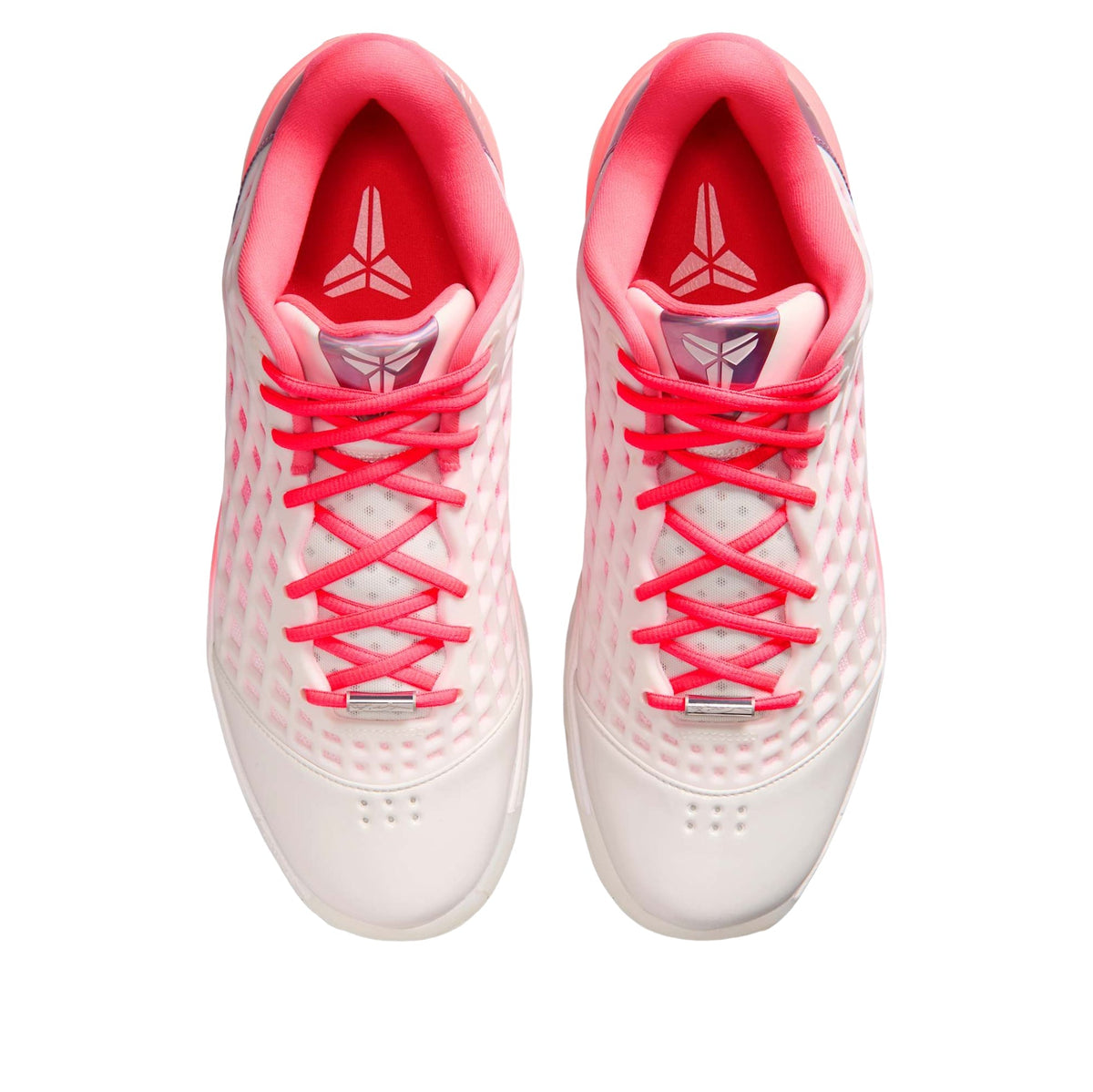 Nike Kobe 3 Low Protro 'WNBA All-Star' – Cream & Coral Pink