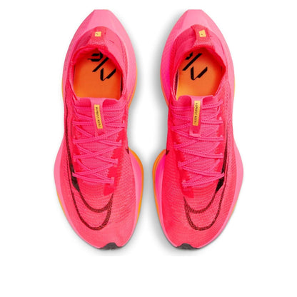 Nike Air Zoom Alphafly NEXT% 2 'Hyper Pink Laser Orange' DN3555-600