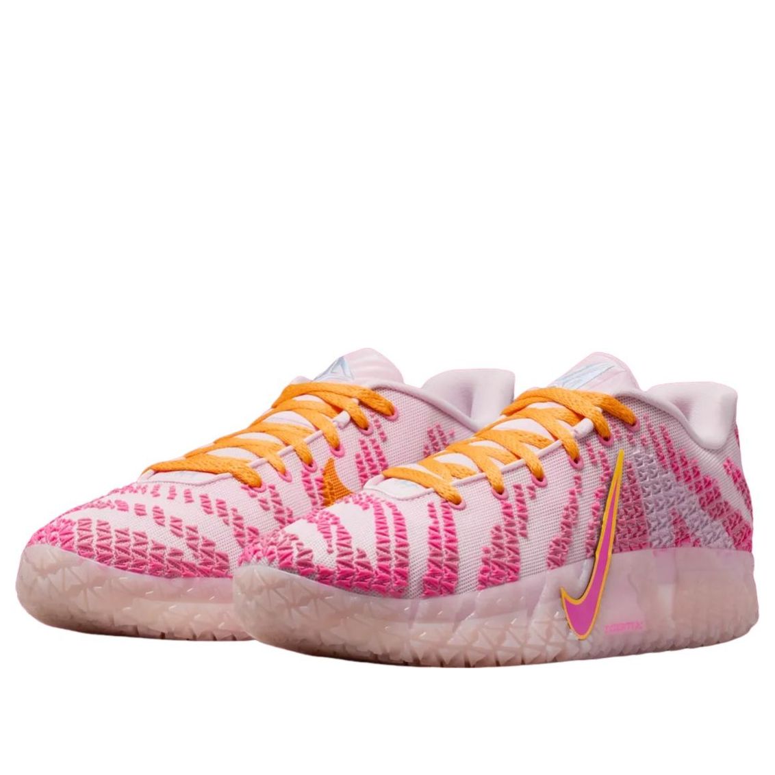 Nike Ja 3 'Valentine's Day' HF2793-601