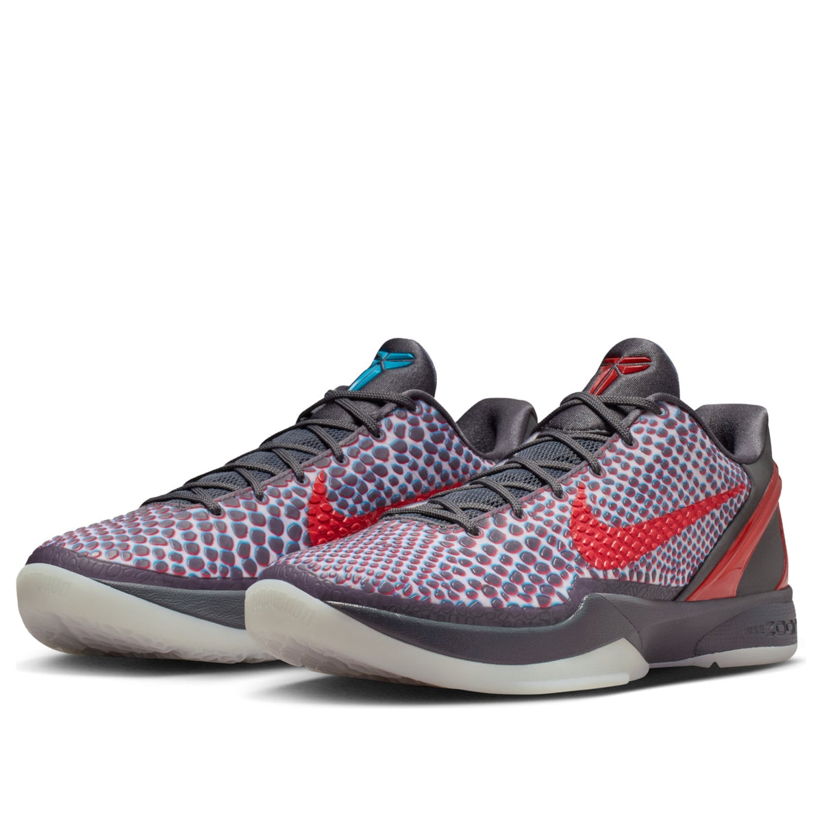 Nike Kobe 6 Protro 'Hollywood 3D All-Star' 2026
