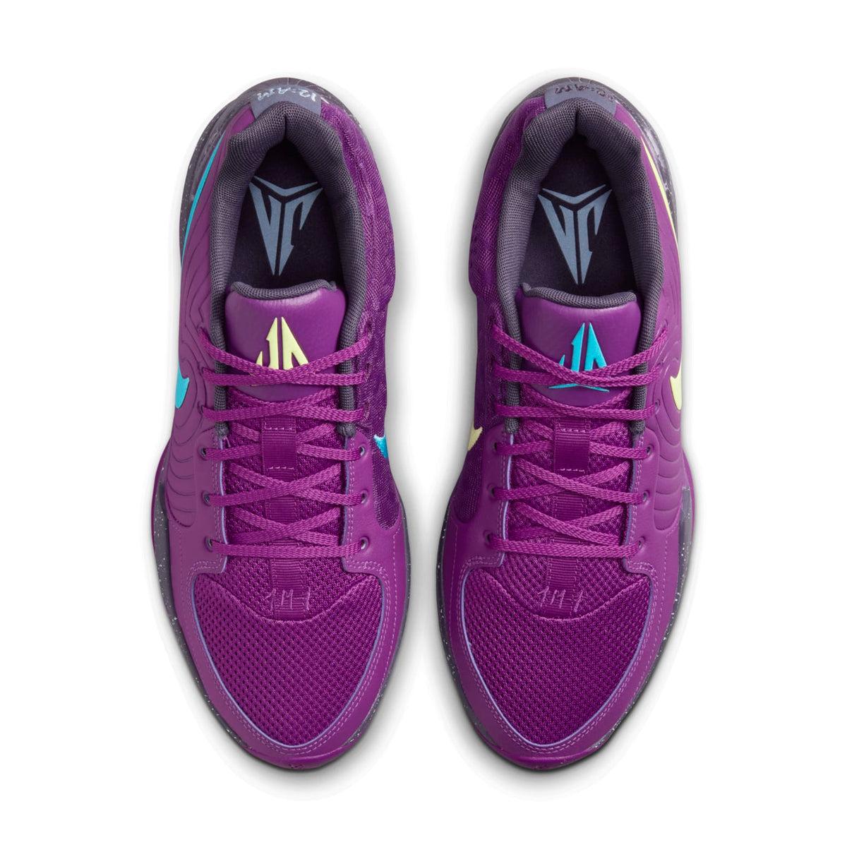 Nike Ja 2 'Stargazer' FD7328-500