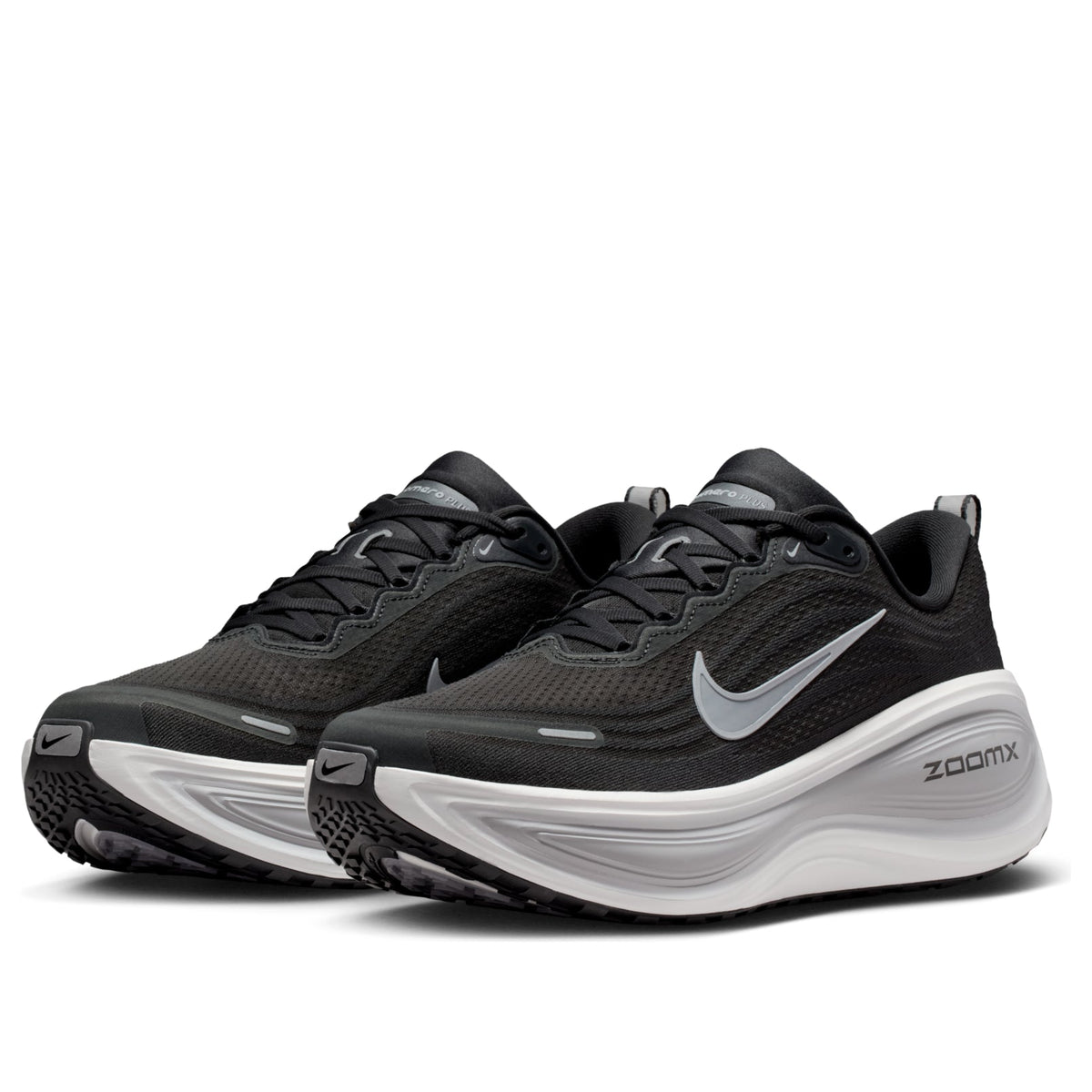 Nike Air Zoom Vomero Plus 'Anthracite White Wolf Grey' HV8150-008
