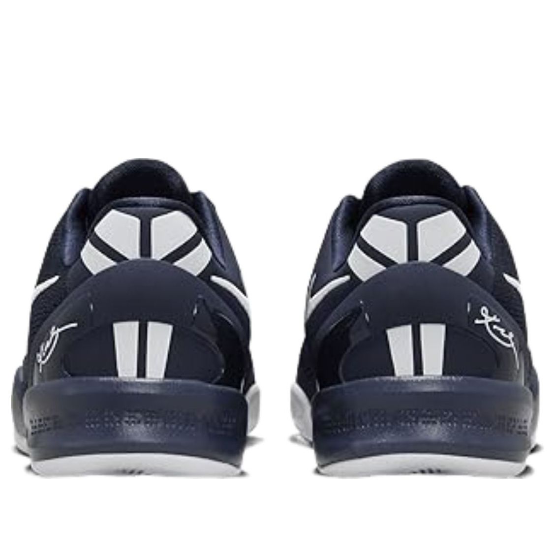 Nike Kobe 8 Protro 'College Navy' FN0266-400