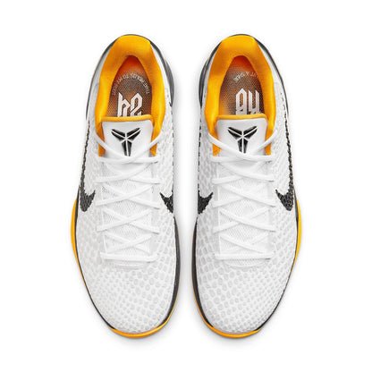 Nike Zoom Kobe 6 Protro 'White Del Sol' CW2190-100