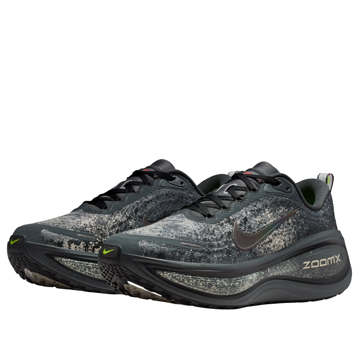 Nike Air Zoom Vomero Plus 'Anthracite Oatmeal Volt' IM6776-060