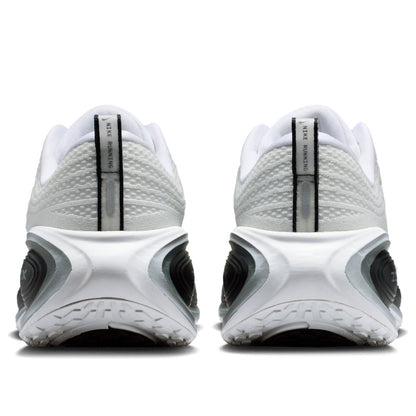 Nike Air Zoom Vomero Plus 'White Metallic Silver Cool Grey' II7181-102