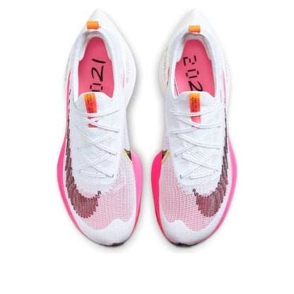 Nike Air Zoom Alphafly NEXT% Flyknit 'Rawdacious' DJ5455-100