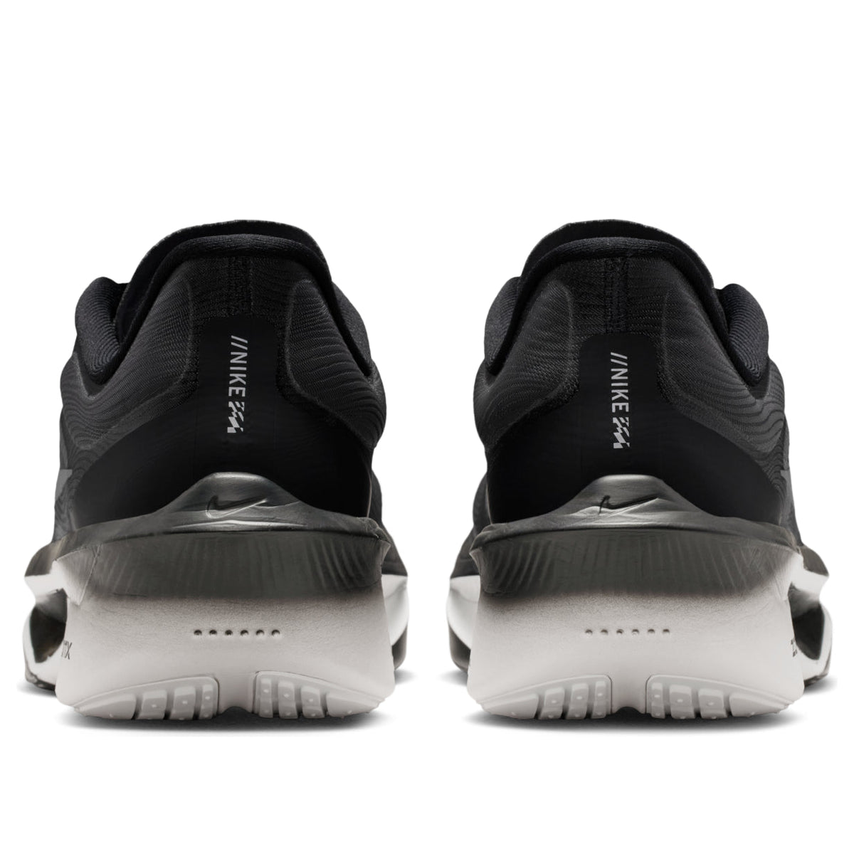 Nike Zoom Fly 6 'Black Light Smoke Grey' FN8454-001