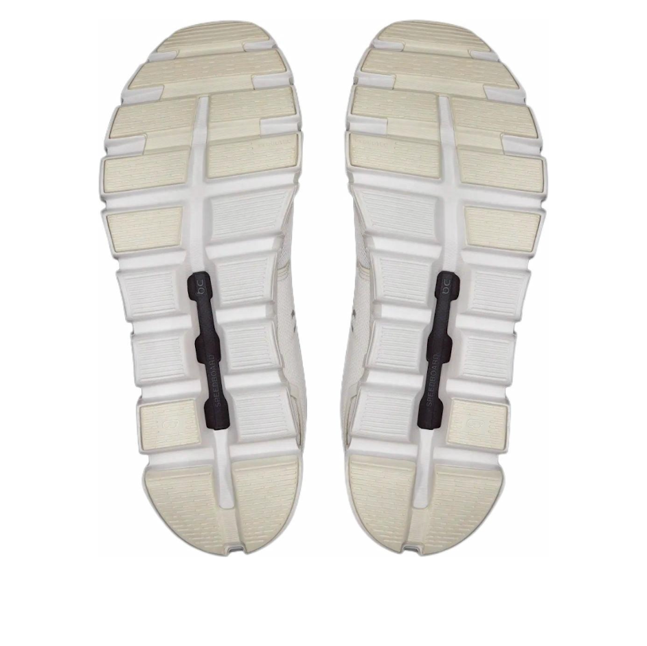 On Running Cloud 6 'All White' 3MF10071200