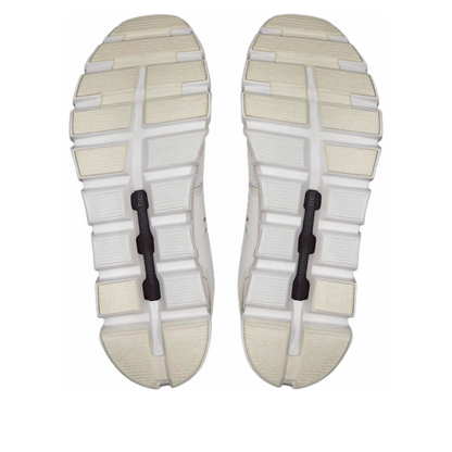 On Running Cloud 6 'All White' 3MF10071200