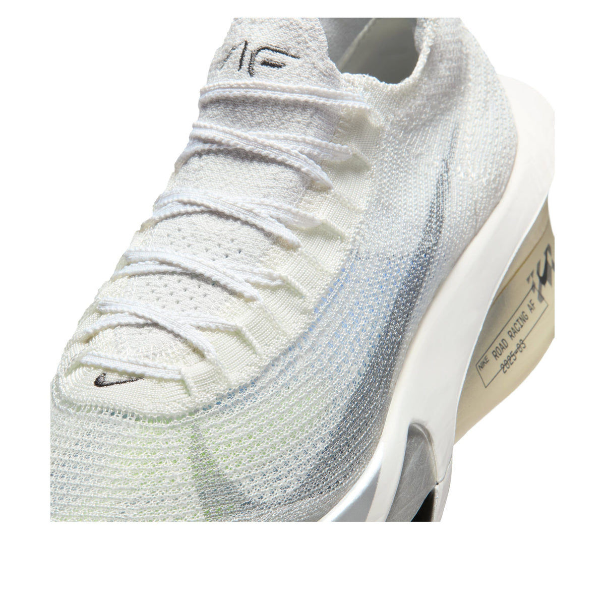 Nike Alphafly 3 'Platinum Tint Grey Fog'
