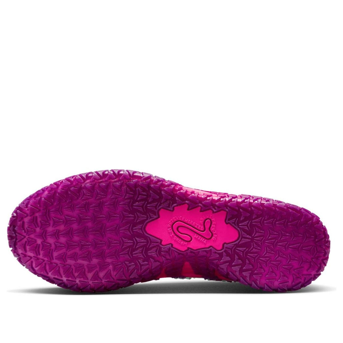 Nike Ja 3 'Max Volume' HF2793-600