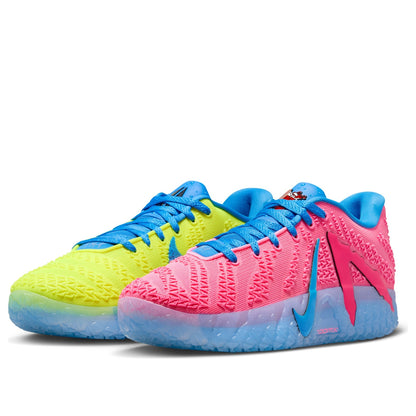 Nike x Kool-Aid Ja 3 EP 'Pink Lemonade' IW1160-700