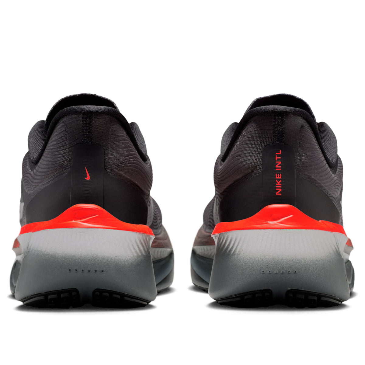 Nike Zoom Fly 6 'Black Metallic Silver Crimson' IR1995-010