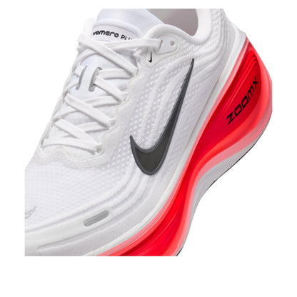Nike Air Zoom Vomero Plus 'White Black Bright Crimson' HV8150-100