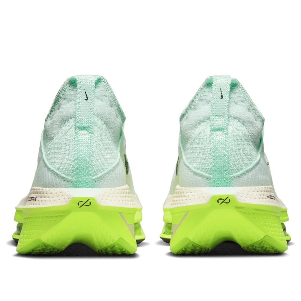 Nike Air Zoom Alphafly NEXT% 2 'Mint Foam Volt' DV9422-300