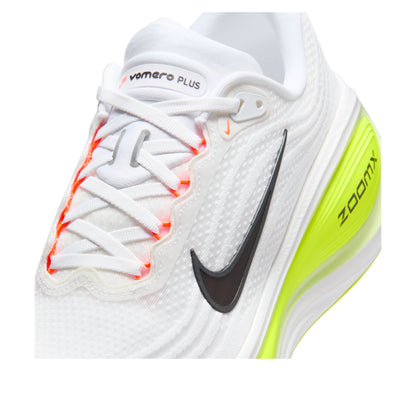 Nike Air Zoom Vomero Plus 'White Barely Volt Black' HV8150-120
