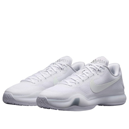 Nike Kobe 10 Elite Low Protro 'Halo'