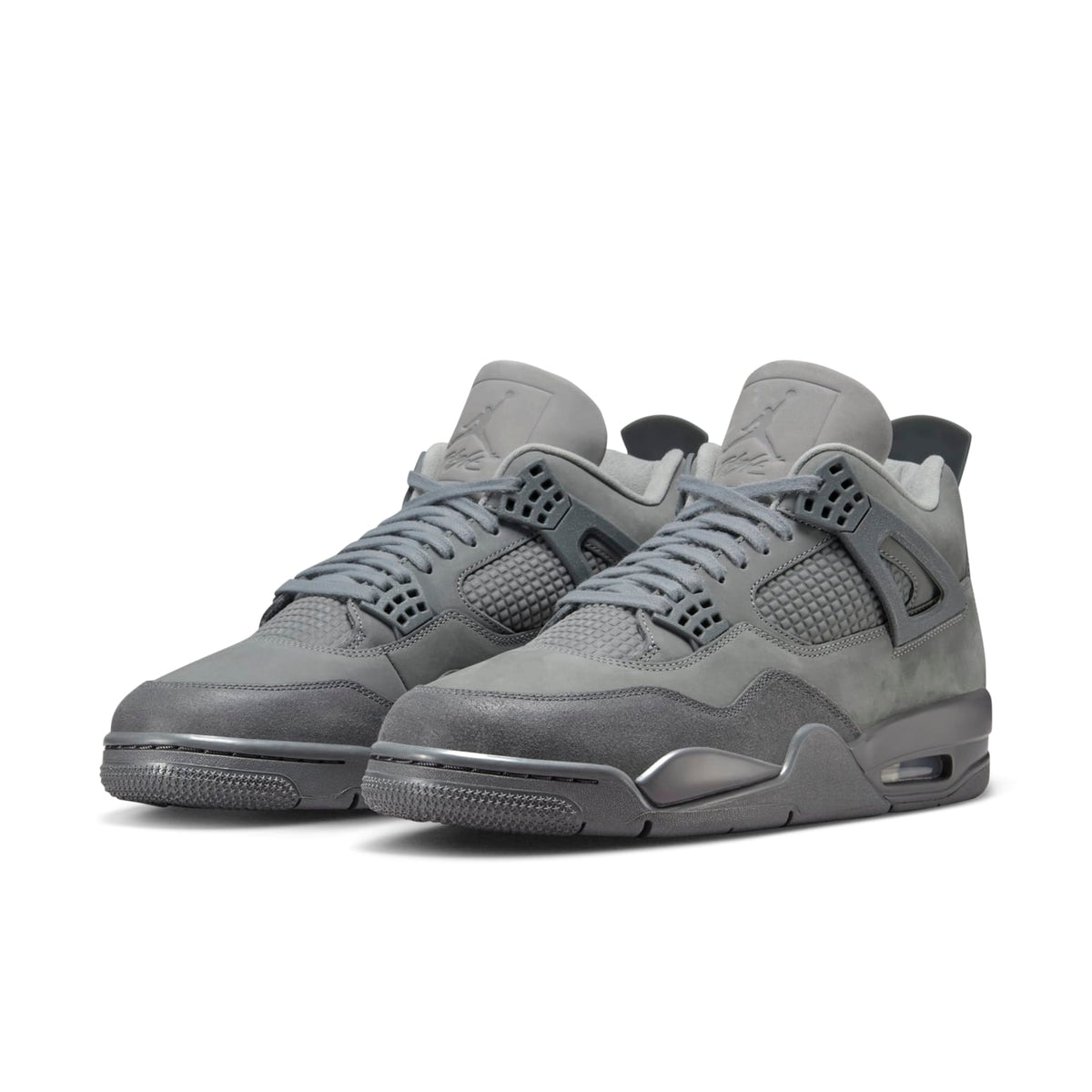 Air Jordan 4 Wet Cement