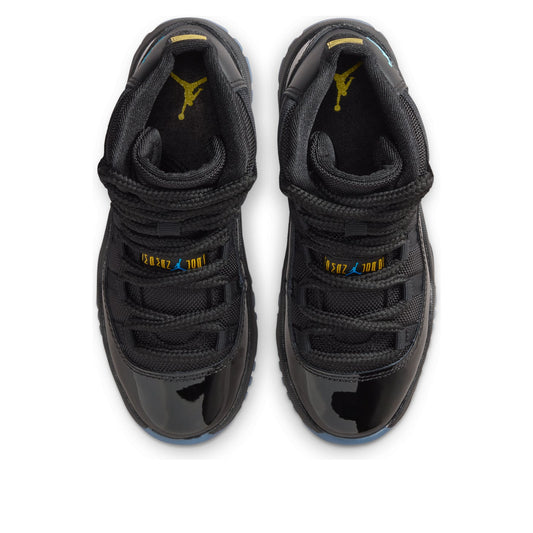 Jordan 11 Retro 'Gamma Blue' 2025