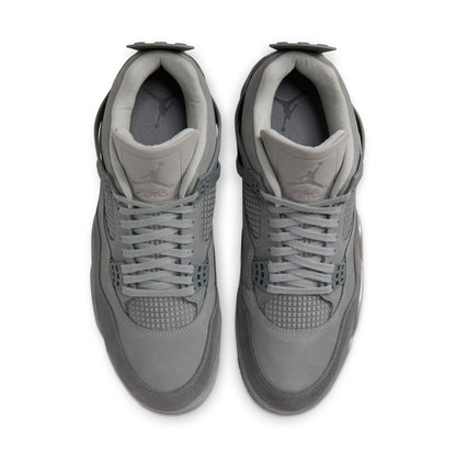 Air Jordan 4 Wet Cement
