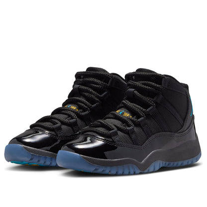 Jordan 11 Retro 'Gamma Blue' 2025
