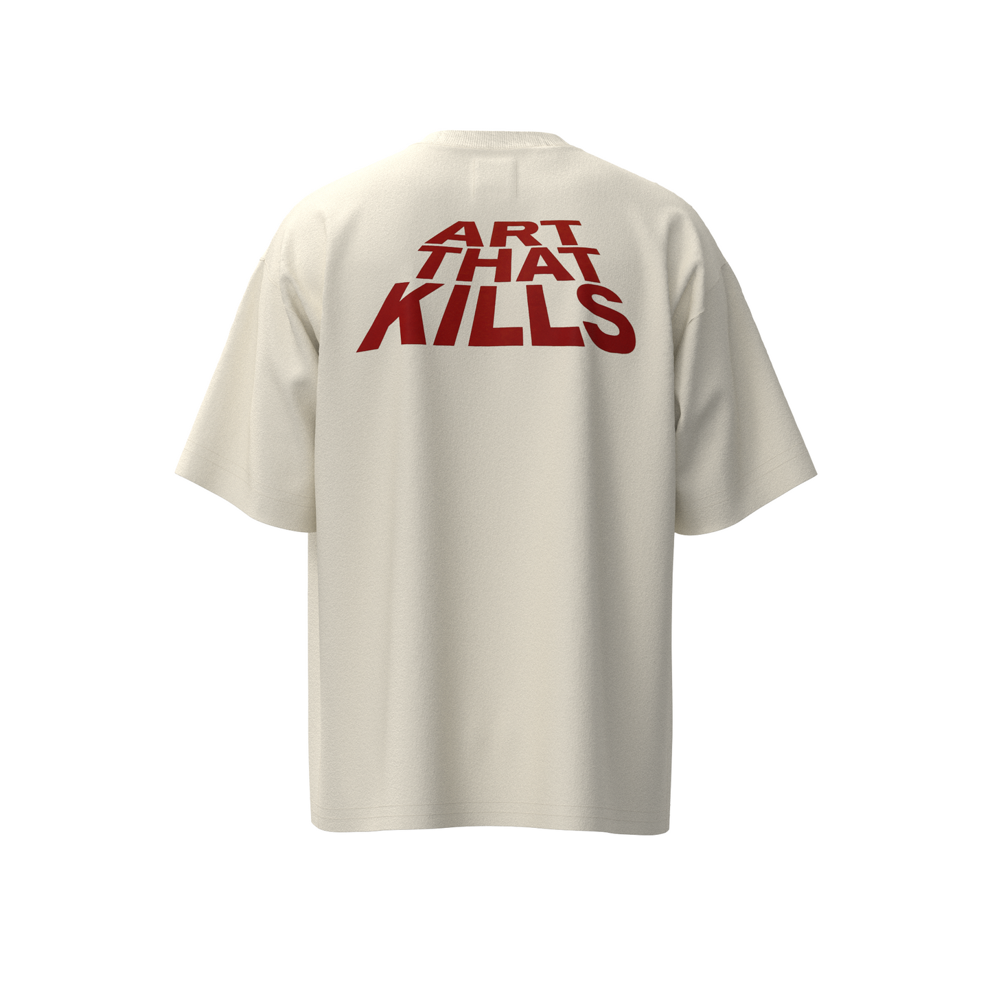 GALLERY DEPT Nouveau T-shirt D63