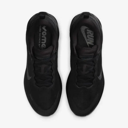 Nike Vomero Plus Road Running Shoes - Black