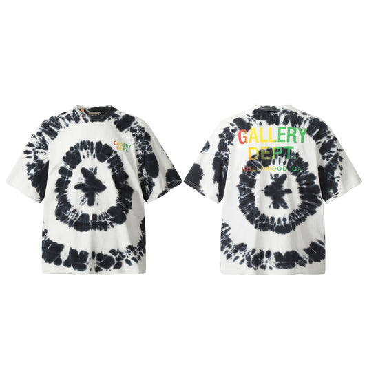 GALLERY DEPT Nouveau T-shirt D86