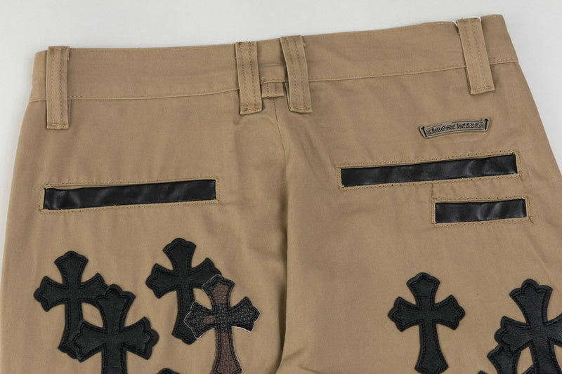 Nouveau pantalon Chrome Hearts