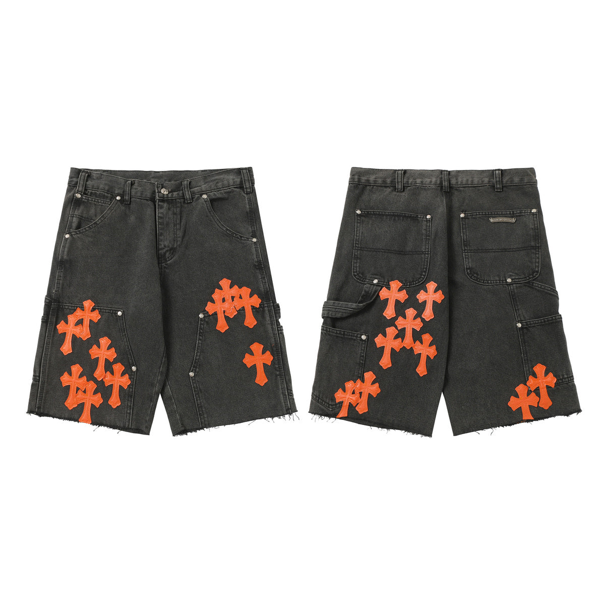 Chrome Hearts Nouveau Short 9903