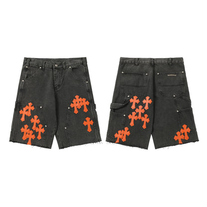 Chrome Hearts Nouveau Short 9903