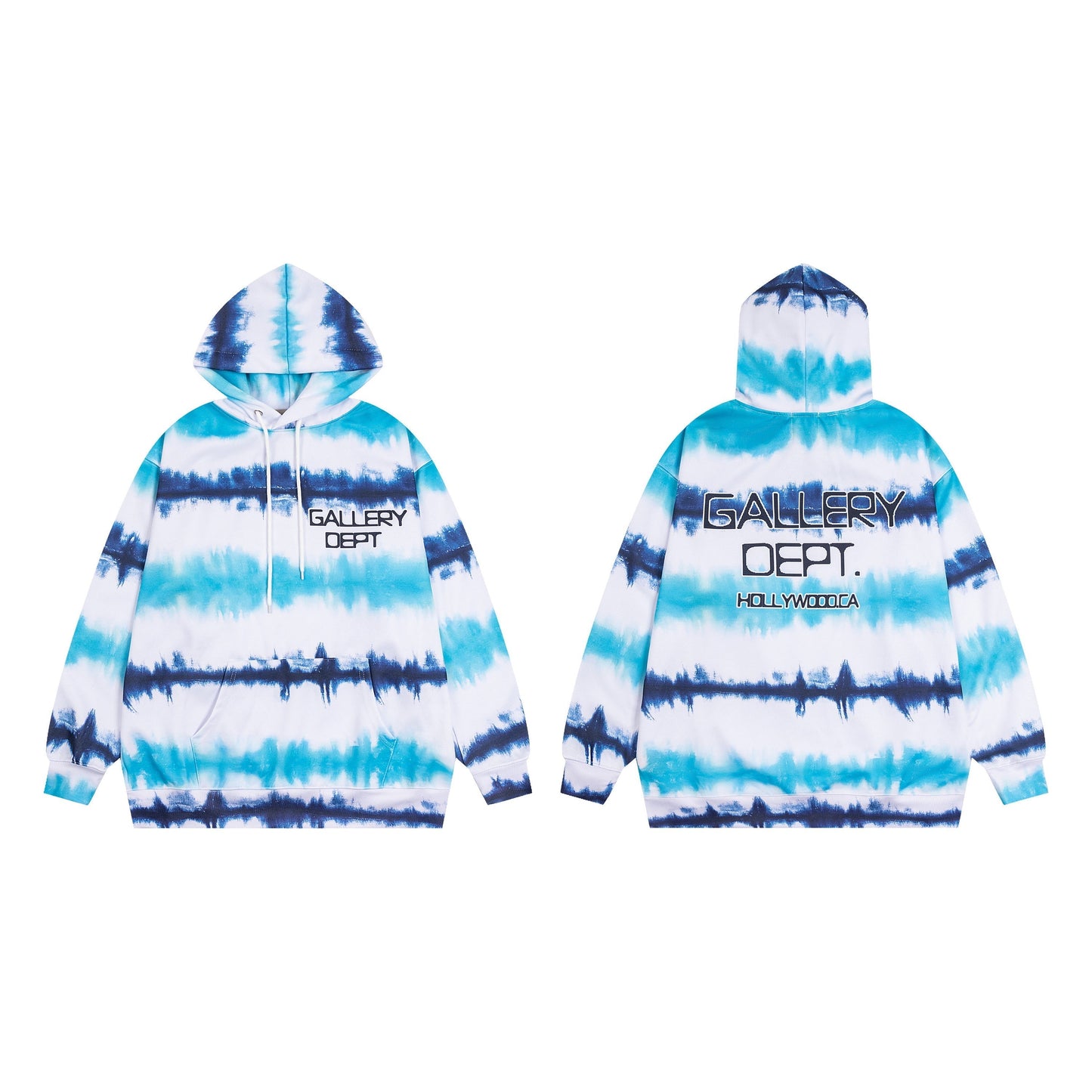 GALLERY DEPT Nouveau Hoodie