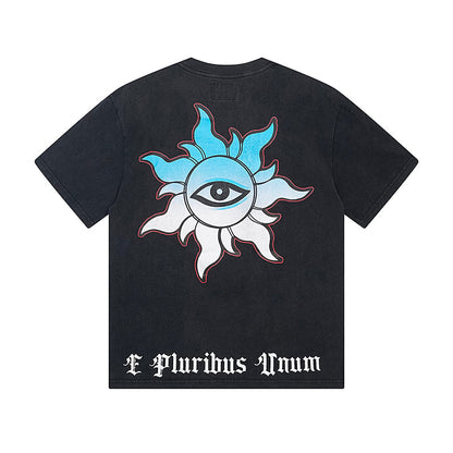 Godspeed 2026 Nouveau T-shirt mode 1113