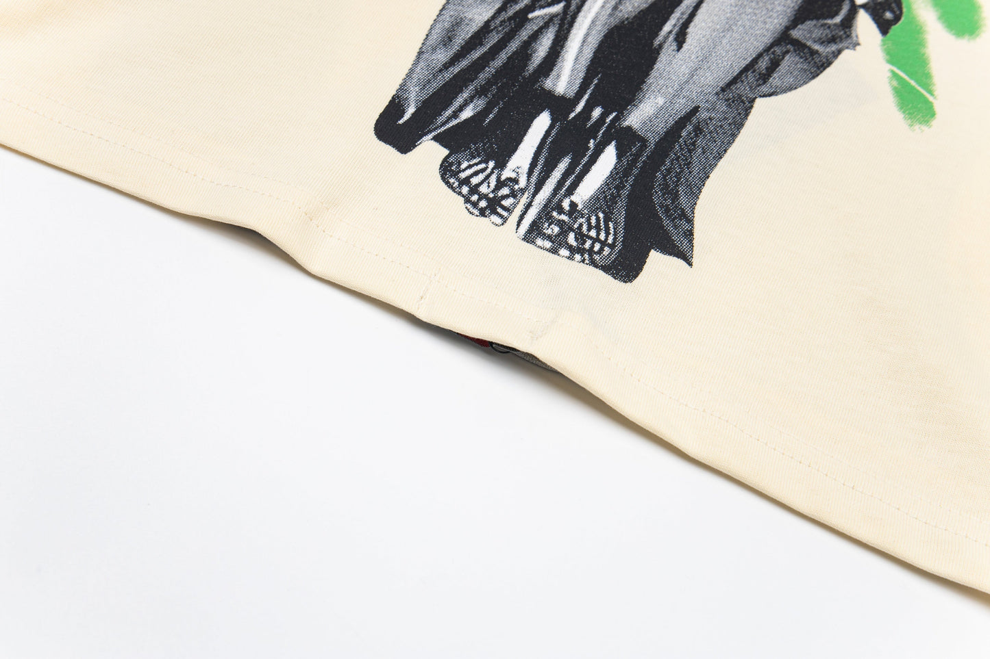 T-shirt Godspeed G56