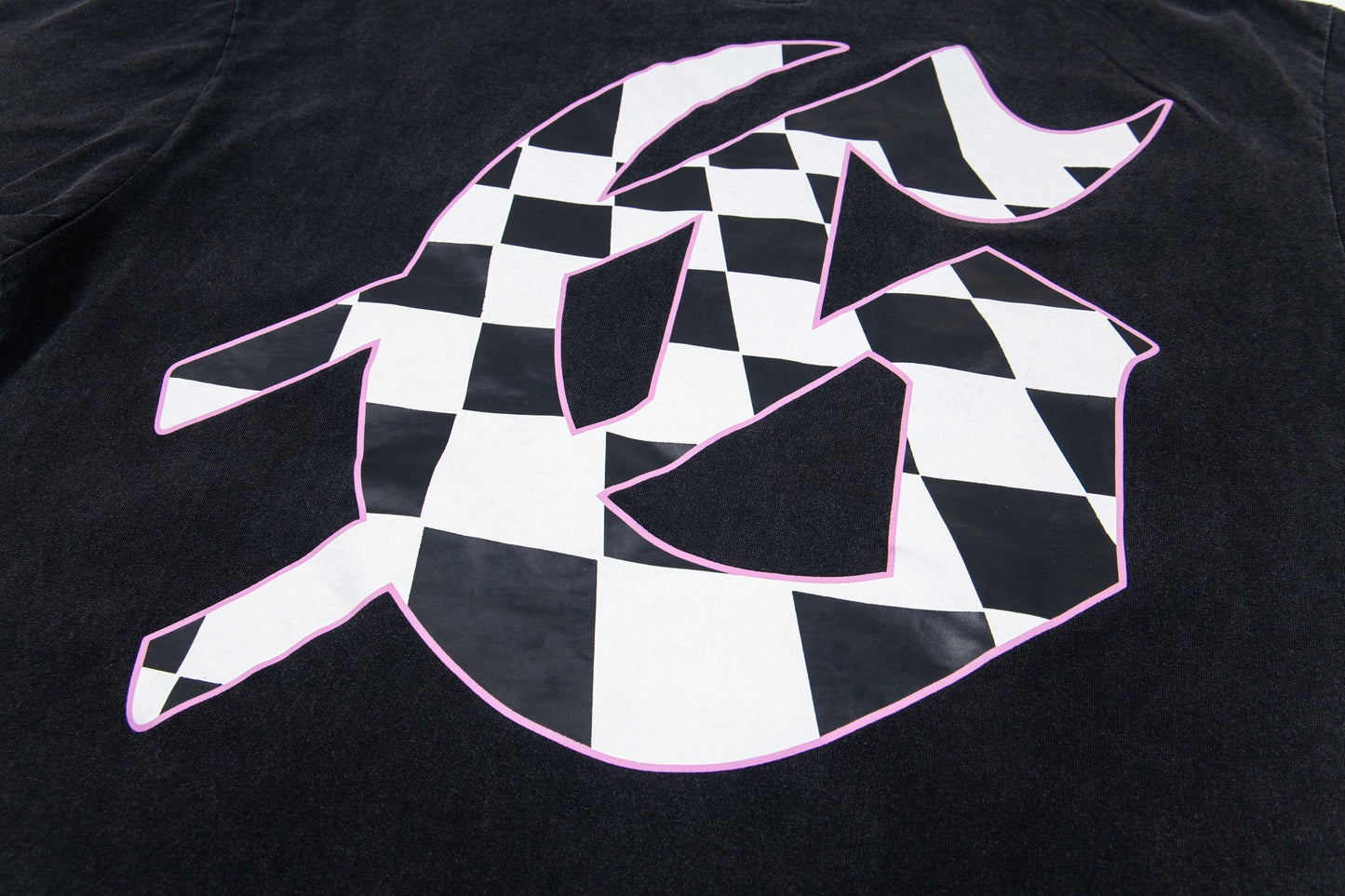 T-shirt Godspeed G23