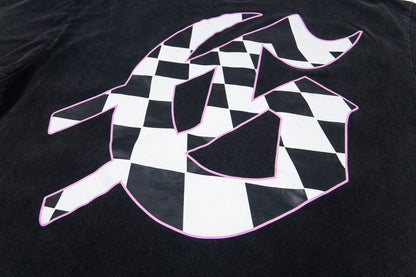 T-shirt Godspeed G23