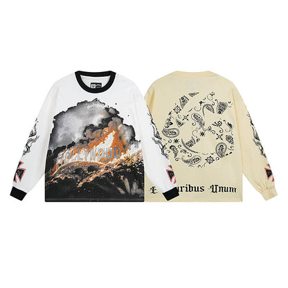 Sweat-shirt Godspeed 3107