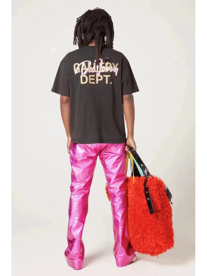 GALLERY DEPT Nouveau T-shirt D61