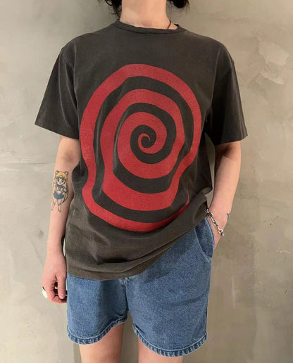 GALLERY DEPT Nouveau T-shirt D65