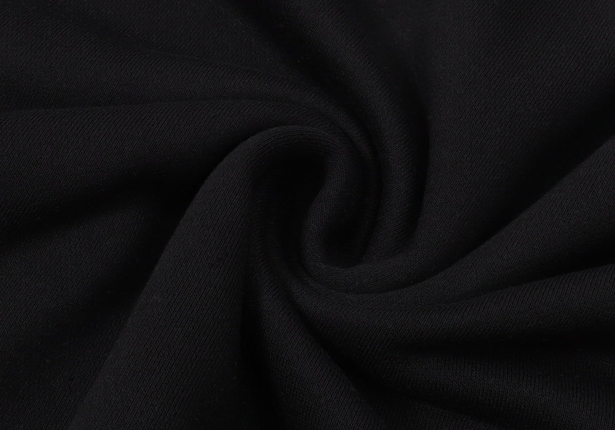 Pull à manches longues violet pour homme 1135