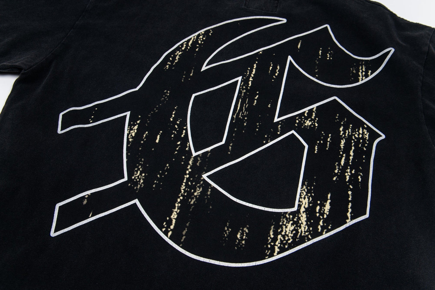 T-shirt Godspeed G31