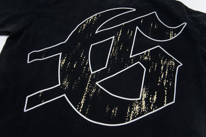 T-shirt Godspeed G31