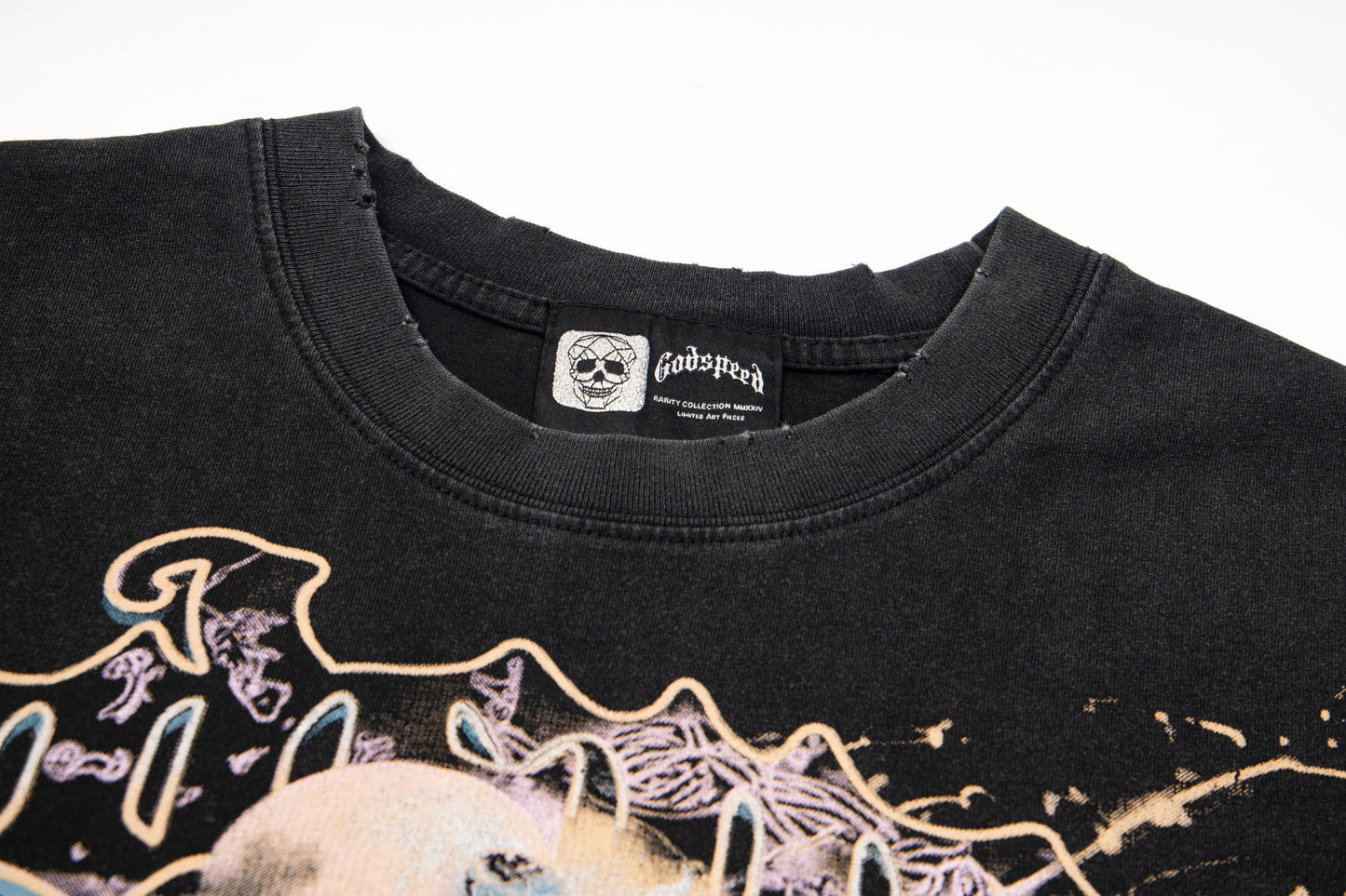T-shirt Godspeed G06